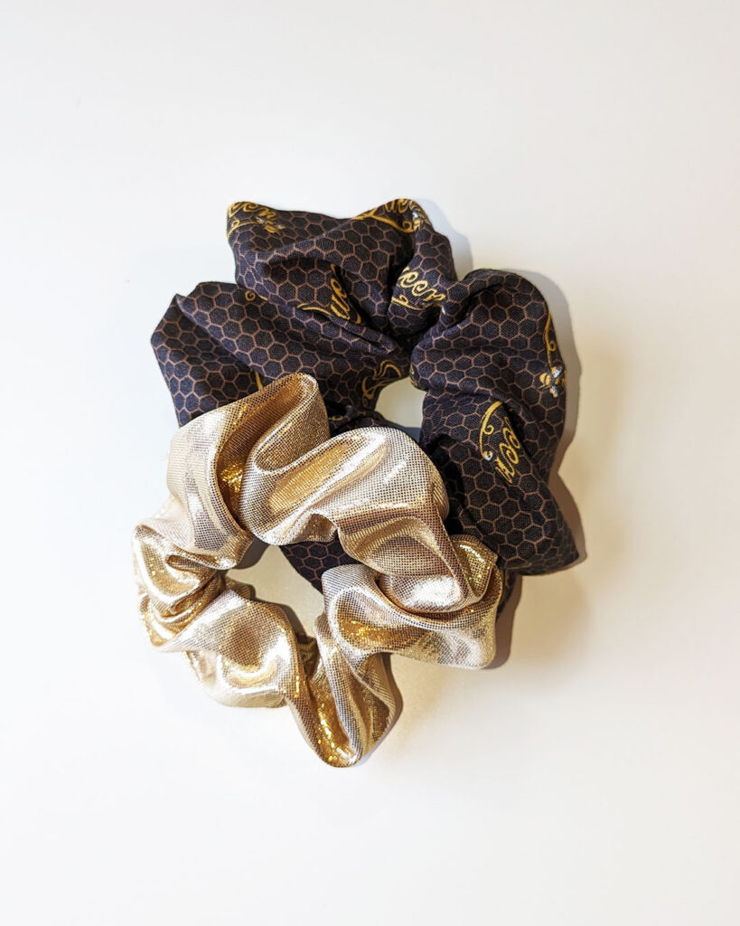 SIU-Glam-Gorgeous-Scrunchie-